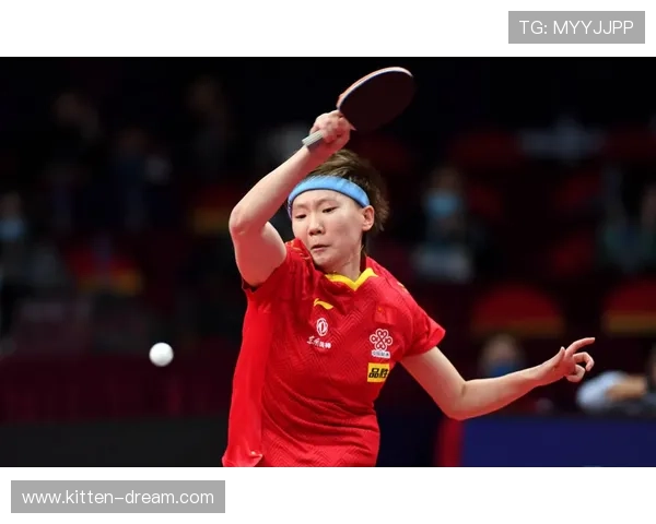 上海乒乓球队的转型之路与洲际杯的辉煌征程探讨