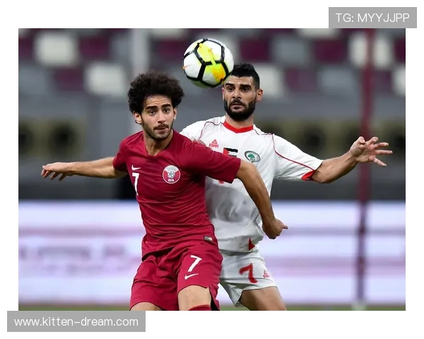 卡塔尔队足球明星介绍及其在国际赛场上的表现分析