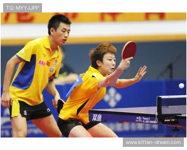 北京乒乓球队在锦标赛中的团队协作与默契展现了卓越的竞技精神与团结力量