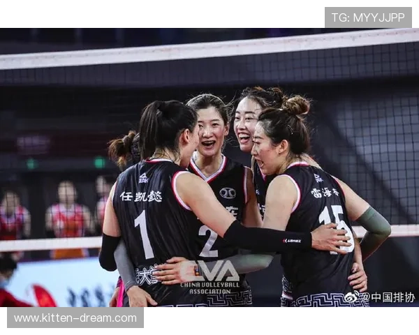 杭州排球队以85分领跑精英赛积分榜展现强大实力